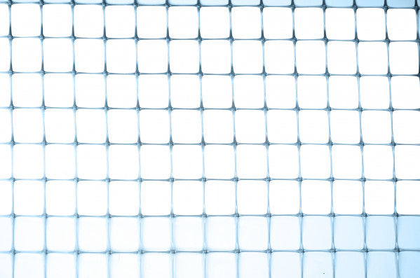 Rete per recinzione piccoli animali da cortile - 1x10 metri