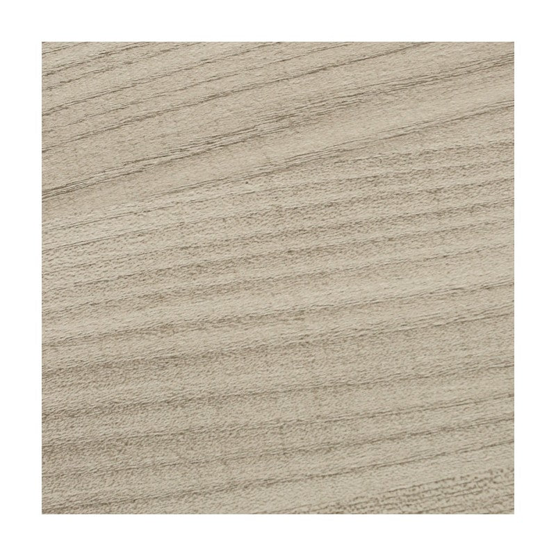 Cómoda con frente blanco Olmo 3 cajones 91x45xH 81