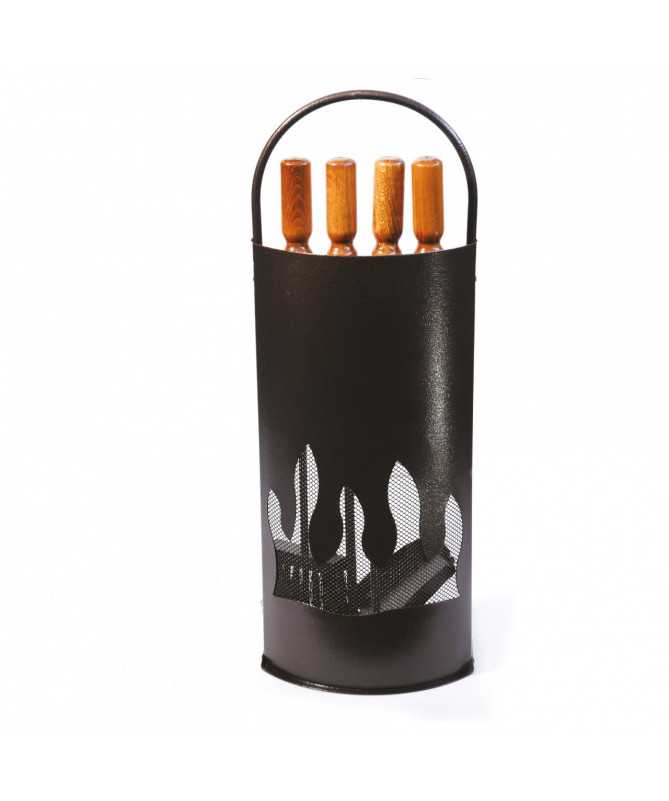 Camino 5pz cm 25x60h - Milano