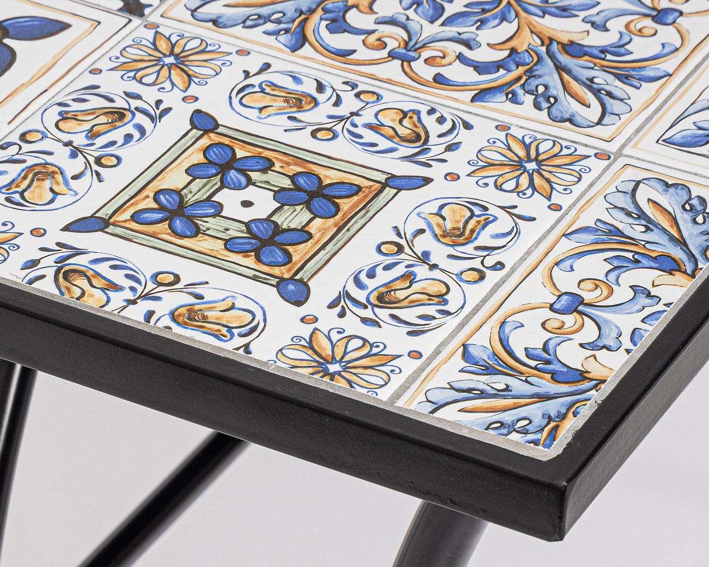 Tavolo rettangolare Mykonos 120x80