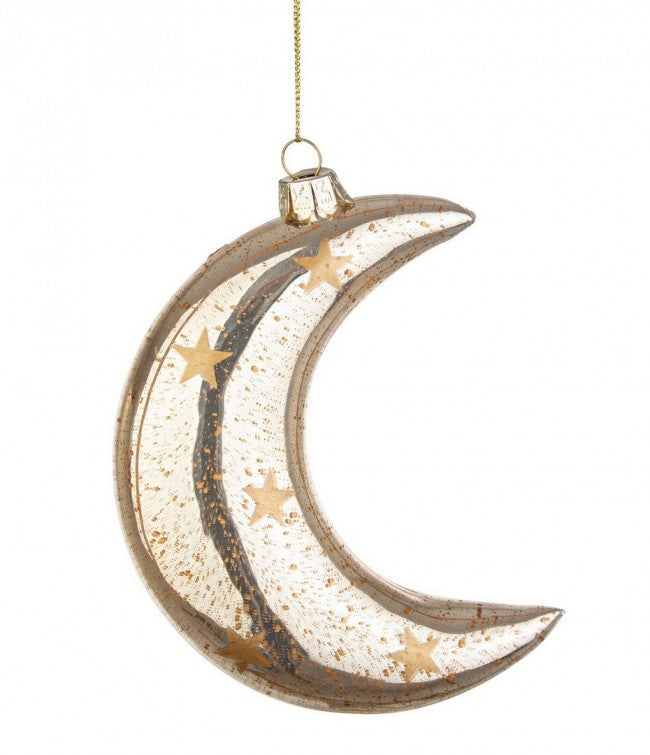 6x Colgante Vt Sky Luna Champán