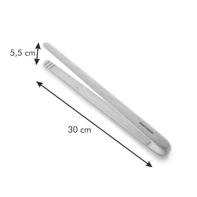 Pinzas FeelWood 30 cm