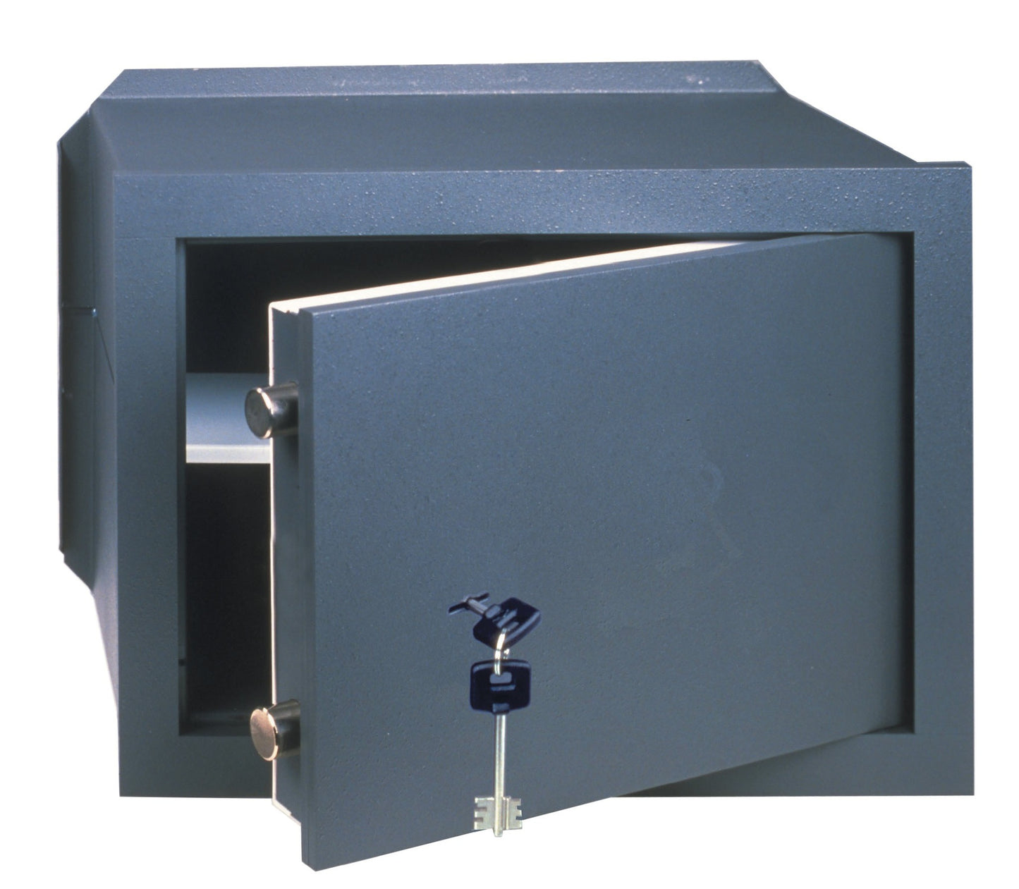 Caja fuerte Cisa cm. 36x20x24h