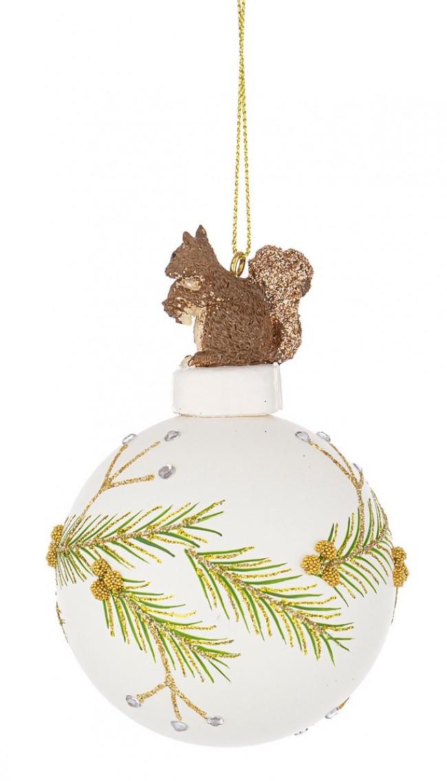 6x Esfera Vt Bush Blanco C