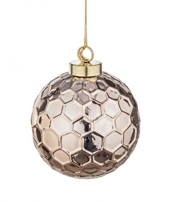 6x Esfera Mirage S3 Oro Rosa