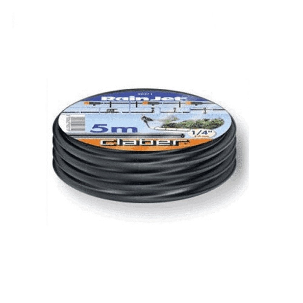 tubo capilar de 5 metros