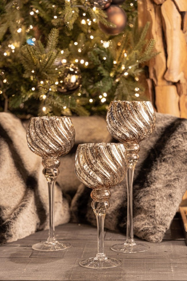 2x Set3 P.Candela 1P Copa Isabell Bronce