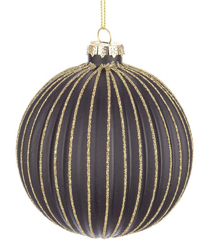 8x Esfera Vt Dreamy Negro D100