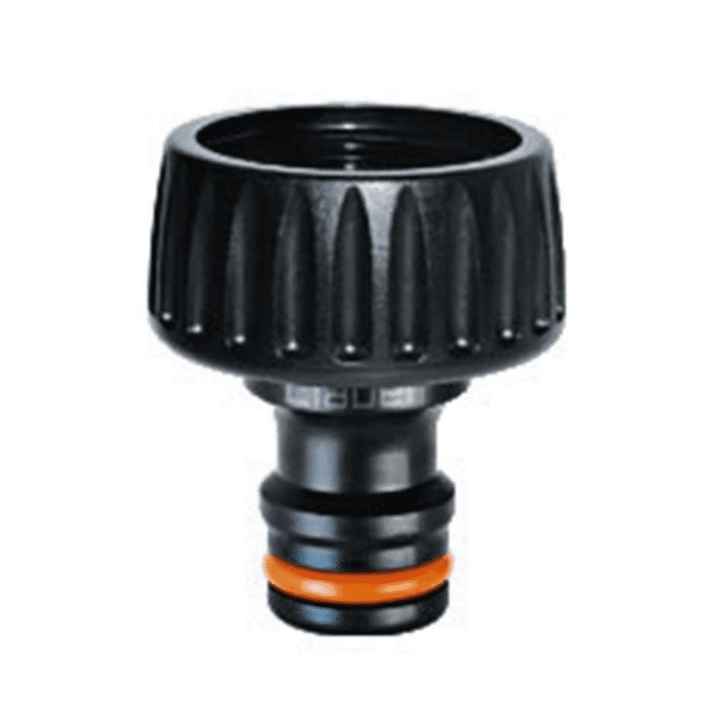 Toma de grifo de 3-4"