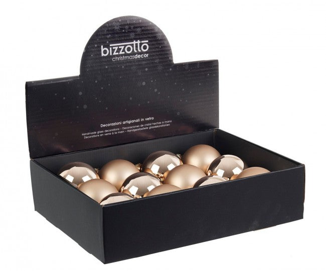 2x Display12 Sfera Vt Beige Culo D80 4248C