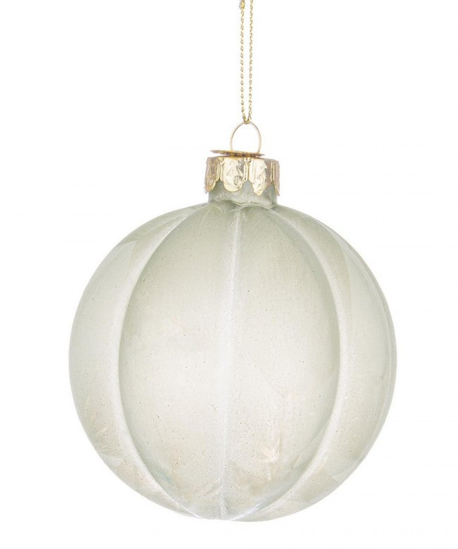 12x Esfera Vt Verde Satinado D80