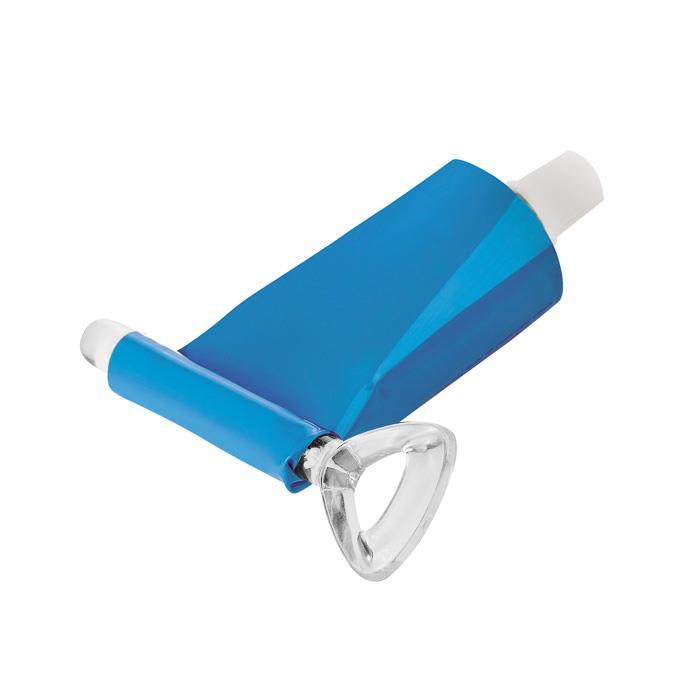 Juego de 2 exprimidores de tubos Presto.