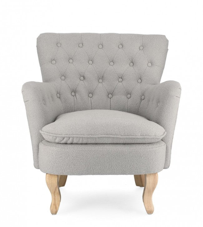 Sillón Orlins Nube