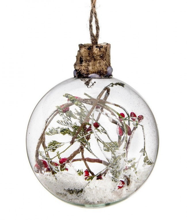 12x Esfera Vt Bayas D80