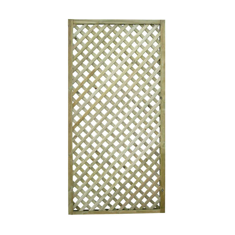 Rejilla malla estrecha 120x180 cm