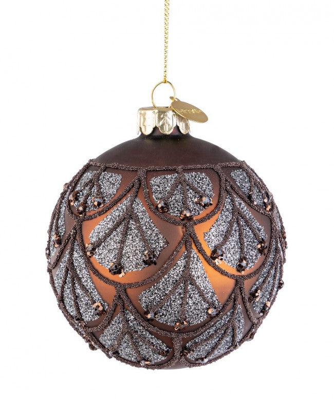 12x Esfera Vt Winslows Bronce D80