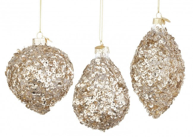 12x Colgante Vt Glow Oro Ass3