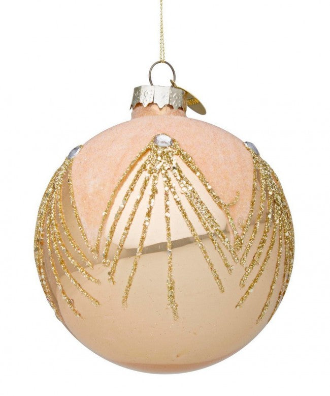 12x Esfera Vt Glaring Gold D80