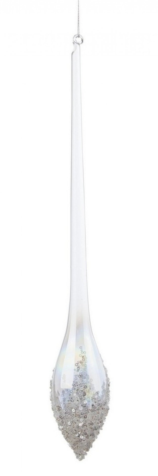 6x Colgantes Vt Triumph Irides. Gota