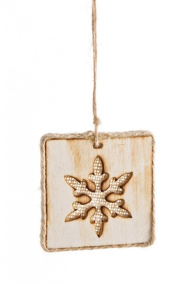 12x Colgante de arco cuádruple de Bruce