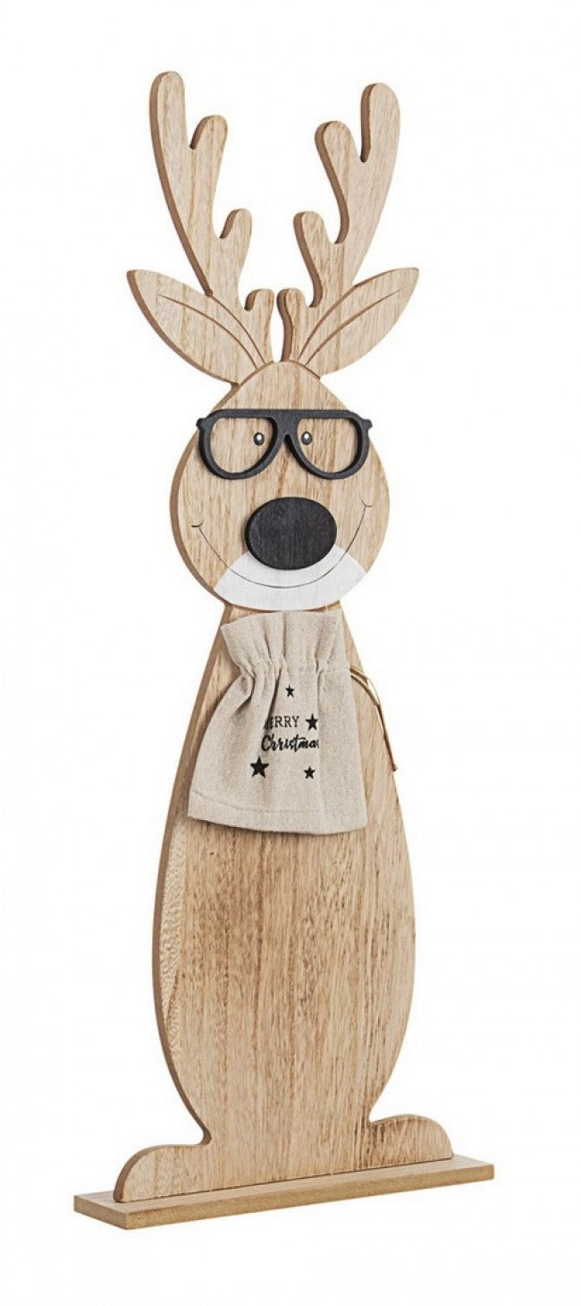 6x Reno Anton Natural Stand S