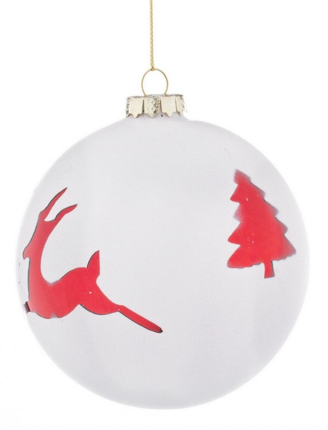 8x Sfera Vt Jolly Rosso D100