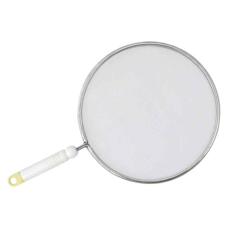 Protector contra salpicaduras Ø 25 cm