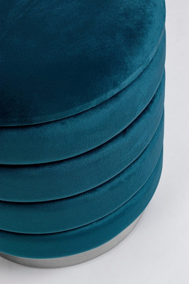 Set2 Puf Contenedor Darina Navyus