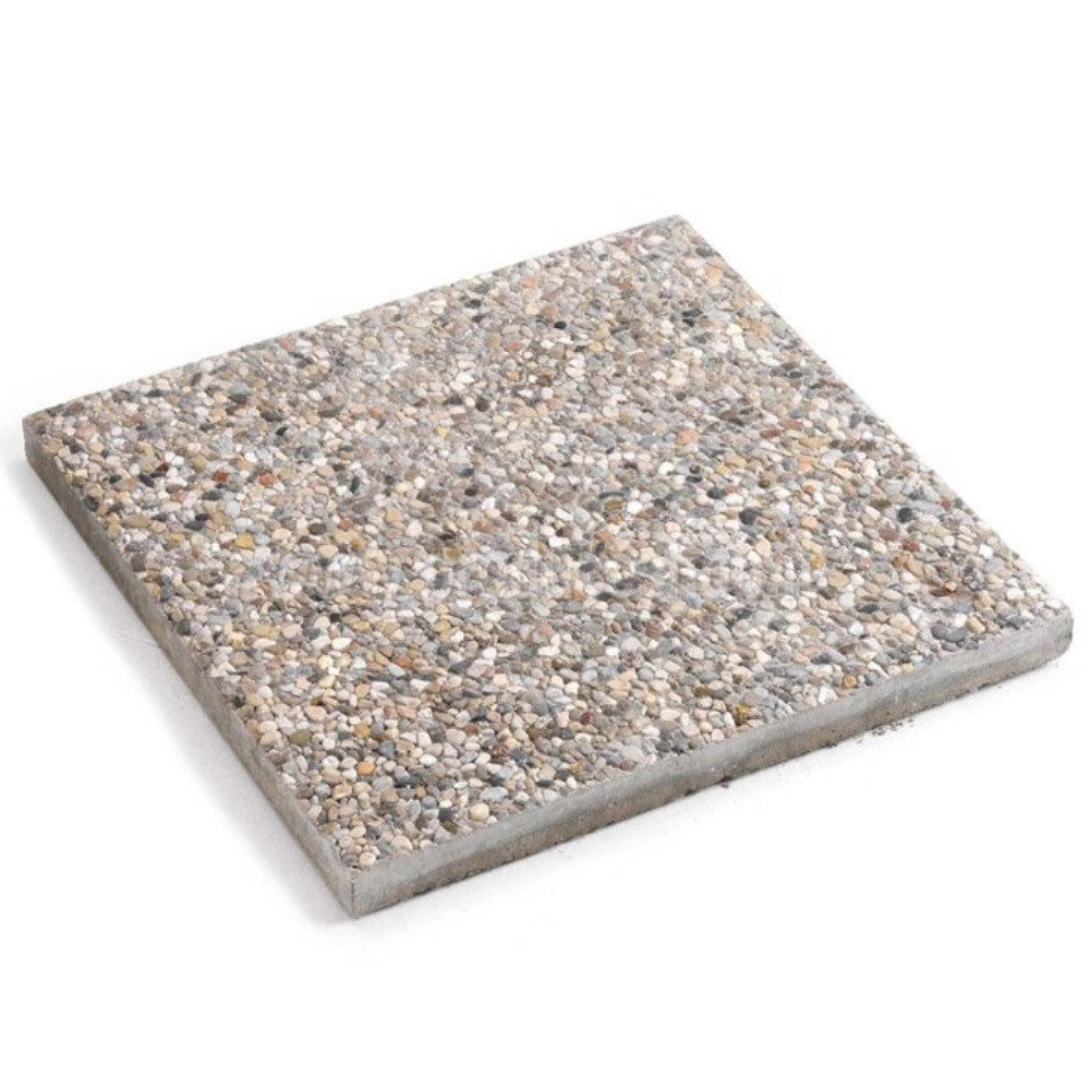 PLATO DE GRANO 50X50 CM