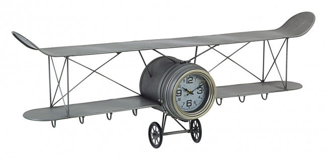 Reloj de pared Charles C-Appendini 8G