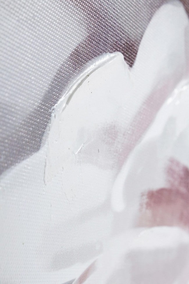 Cuadro al óleo 122,5x82,5cm