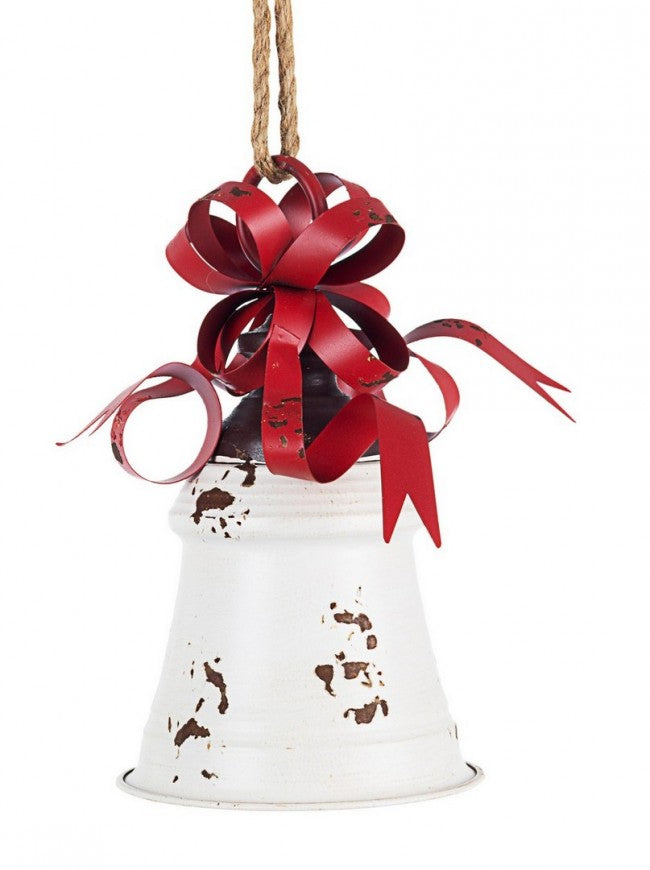 4x Colgante Janel Bell con Bia C.