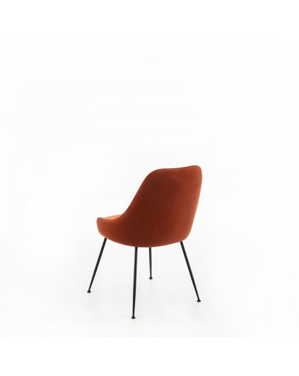 Silla de microfibra - Nandy