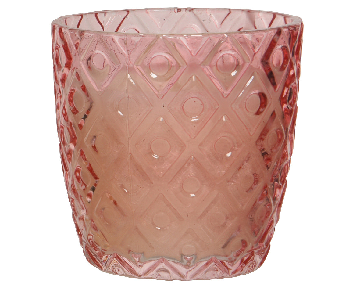 Vela de citronela para exterior