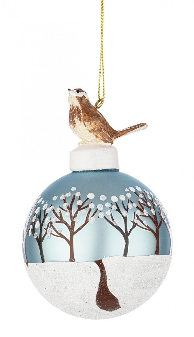 6x Sfera Vt Blanco Avio C