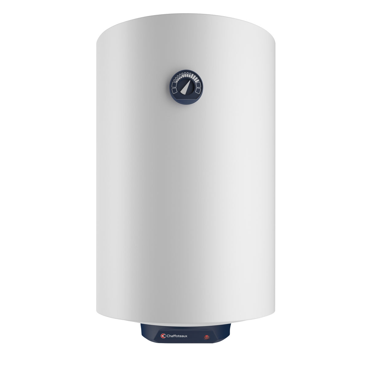 Calentador de agua termoeléctrico vertical Chaffoteaux 80 lt