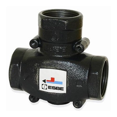 Válvula anticondensación 55° hasta 150 kW 1"