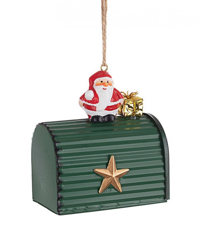 12x Colgante Birck P. Letras C