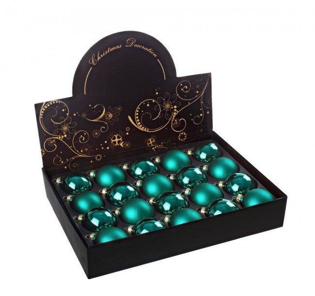 2x Display20 Sfera Vt Verde Plata Culo D60