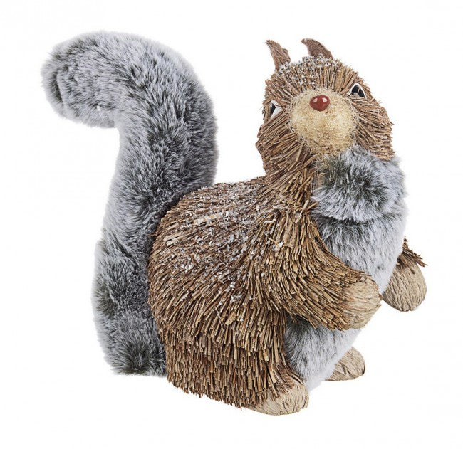 8x Soporte amoroso de ardilla S