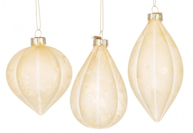 12x Colgante Vt Amarillo Satinado Ass3