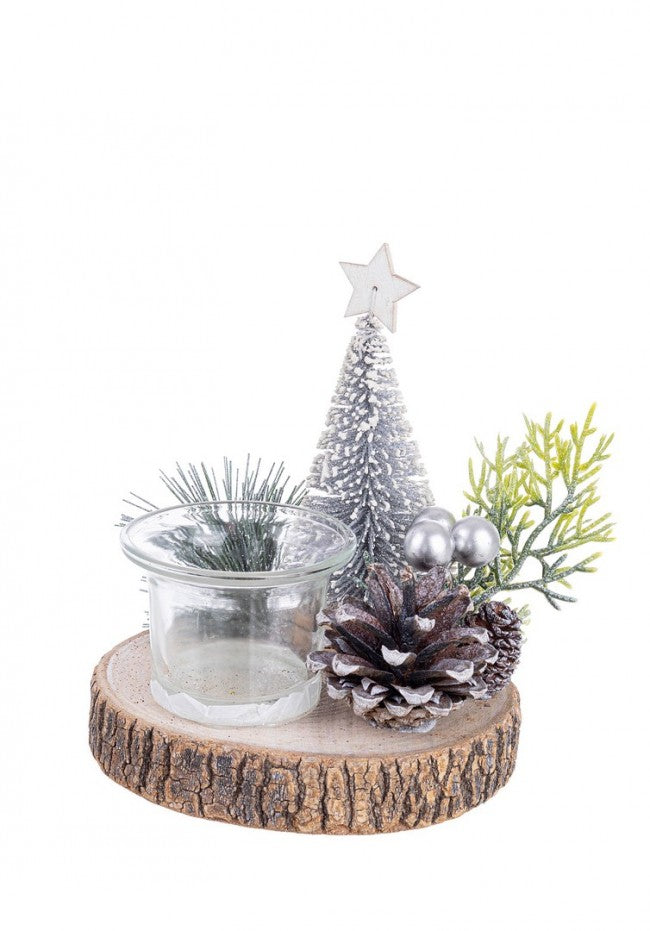 4x P.Candela 1P Sylvia A Innevato C