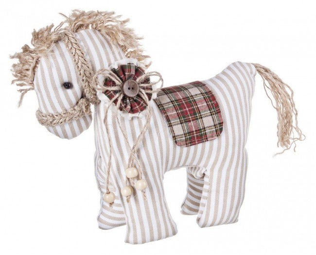 2x Cavallino York Stand Filas S