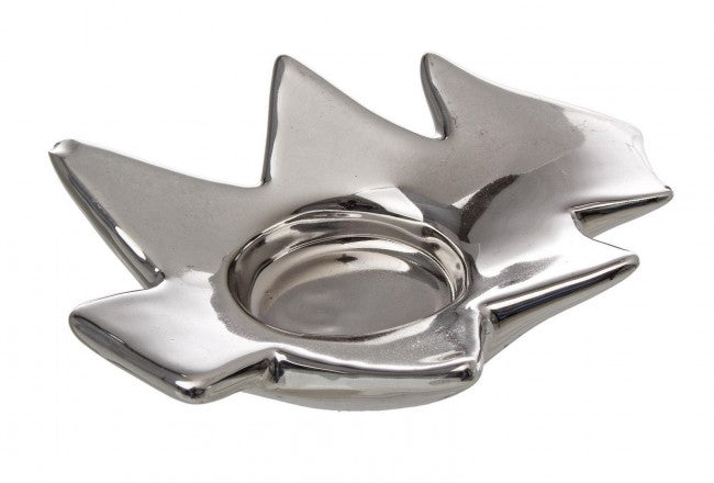 6x Portavelas de pino romántico