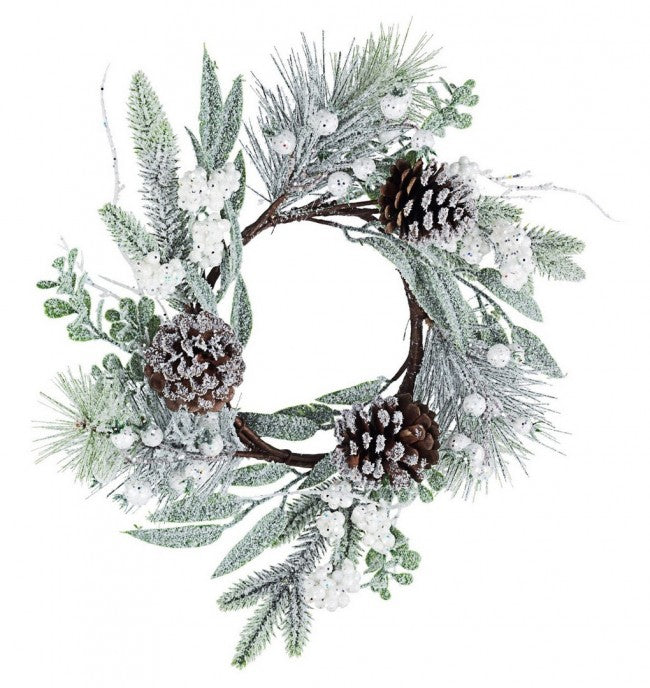 8x Corona Johann Bayas Blancas C