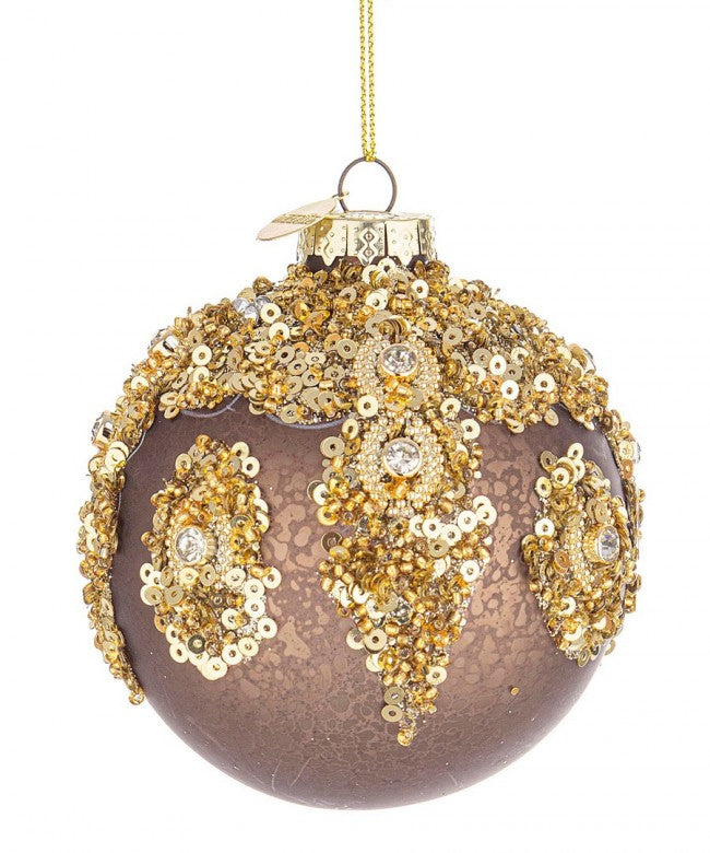 12x Sfera Vt Melissa Marrón