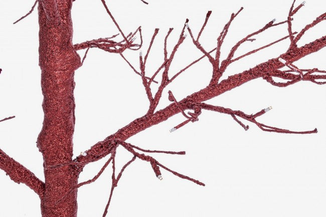 2x Mástil Timber Ros H160