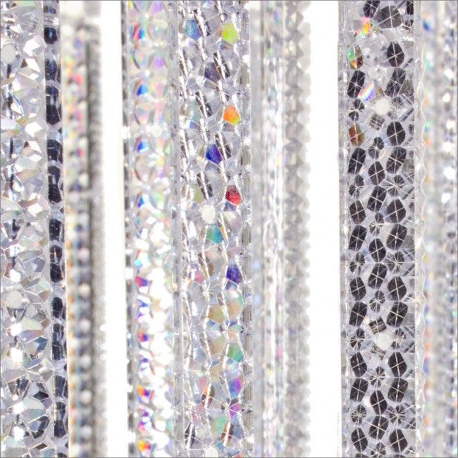 1x pantalla acrílica 170H