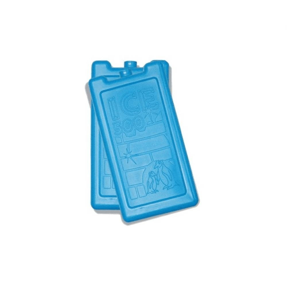 SET DE 2 BLOQUES DE HIELO ICE 500