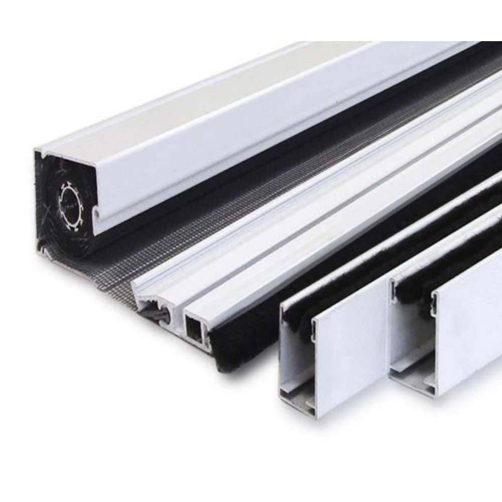 SLIM VERTICAL 100X170 BLANCO